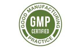 Boostaro gmp certified